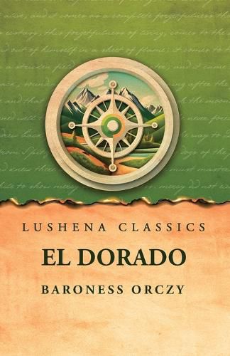 Cover image for El Dorado