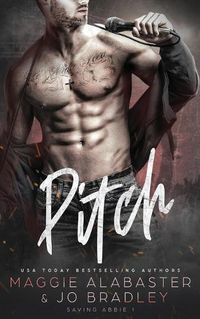 Cover image for Pitch