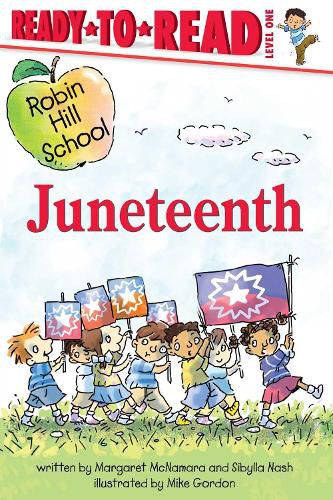 Cover image for Juneteenth