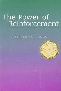 Cover image for The Power of Reinforcement