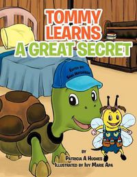 Cover image for Tommy Learns a Great Secret