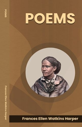 Cover image for Poems
