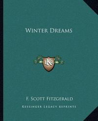 Cover image for Winter Dreams