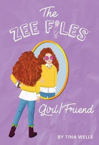 Cover image for Girl/Friend