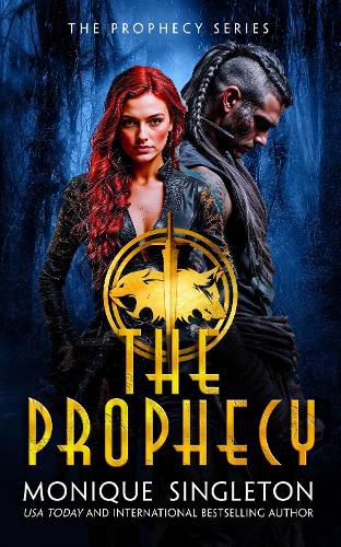 Cover image for The Prophecy