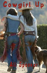 Cover image for Cowgirl Up