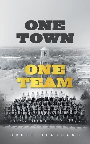 Cover image for One Town, One Team