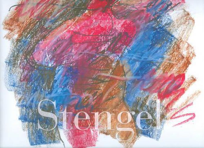 Cover image for Karl Stengel: Omaggio a Tristano. Frammenti