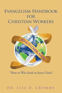 Cover image for Evangelism Handbook for Christian Workers