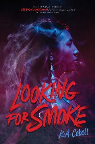 Cover image for Looking for Smoke