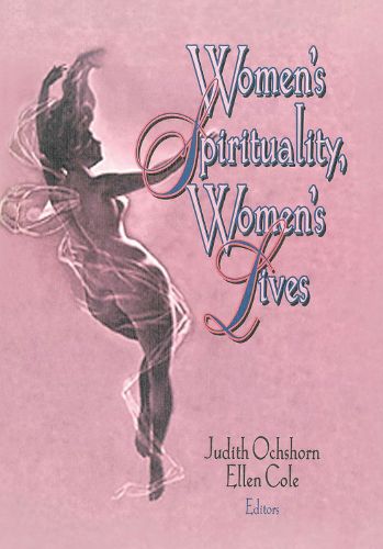 Cover image for Women's Spirituality, Women's Lives