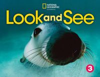 Cover image for Look and See 3