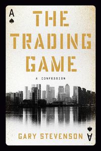 Cover image for The Trading Game