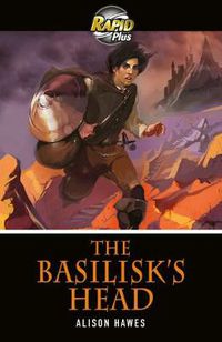 Cover image for Rapid Plus 3B The Basilisk's Head