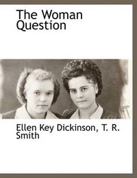 Cover image for The Woman Question