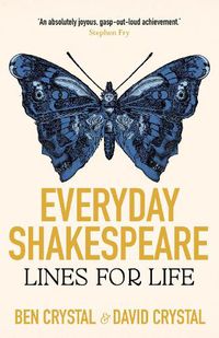 Cover image for Everyday Shakespeare