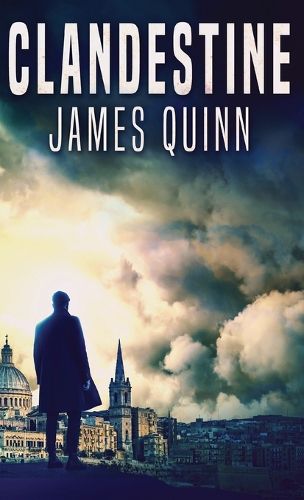 Cover image for Clandestine