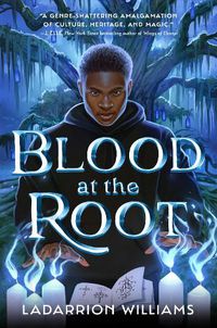 Cover image for Blood at the Root