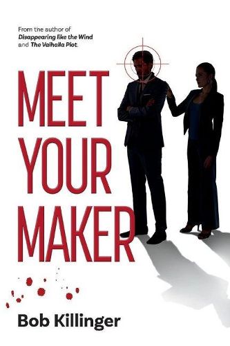 Cover image for Meet Your Maker