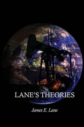 Cover image for Lane's Theories