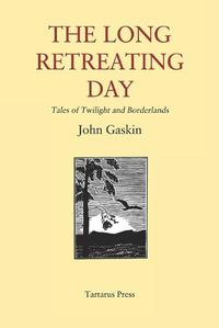 Cover image for The Long Retreating Day