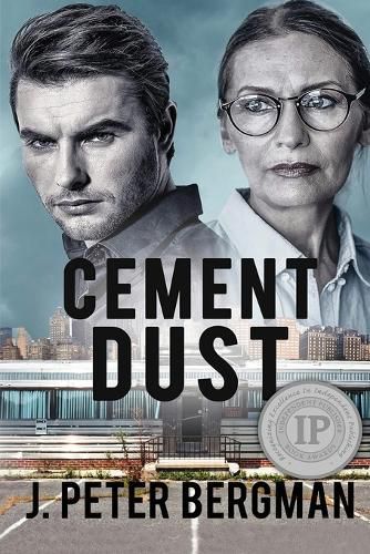 Cover image for Cement Dust