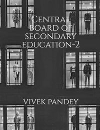 Cover image for Central board of secondary education-2