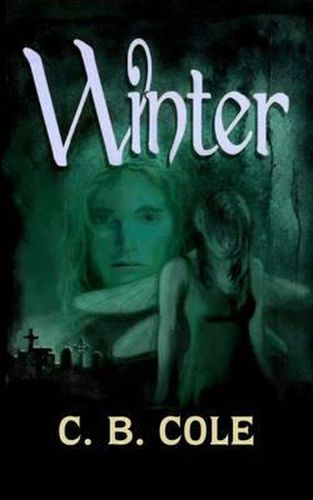 Cover image for Winter