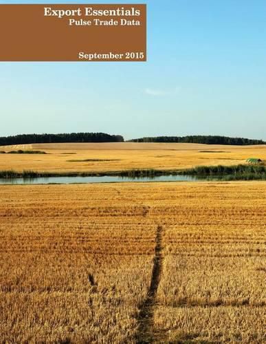 Cover image for Export Essentials: September 2015