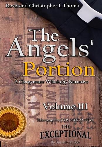 Cover image for The Angels' Portion