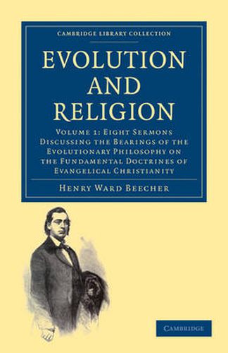 Cover image for Evolution and Religion 2 Volume Paperback Set