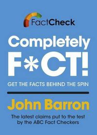 Cover image for Completely Fact