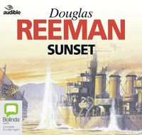 Cover image for Sunset