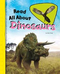 Cover image for Dinosaurs