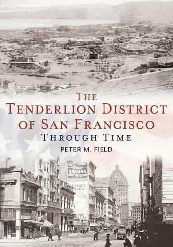 Cover image for San Francisco's Tenderloin District