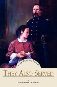 Cover image for They Also Served