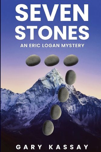 Cover image for Seven Stones