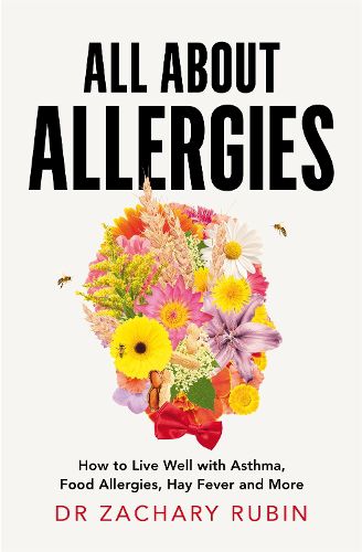 Cover image for All About Allergies