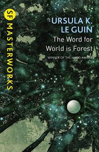 Cover image for The Word for World is Forest
