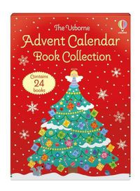 Cover image for Advent Calendar Book Collection