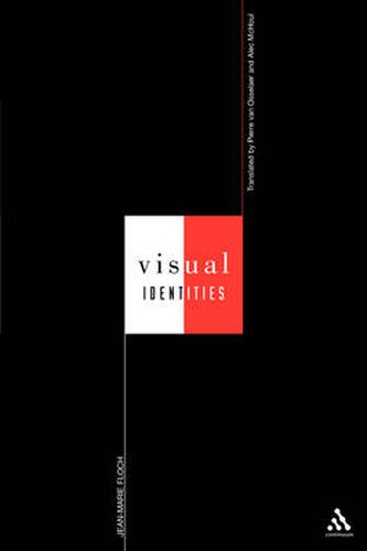 Cover image for Visual Identities