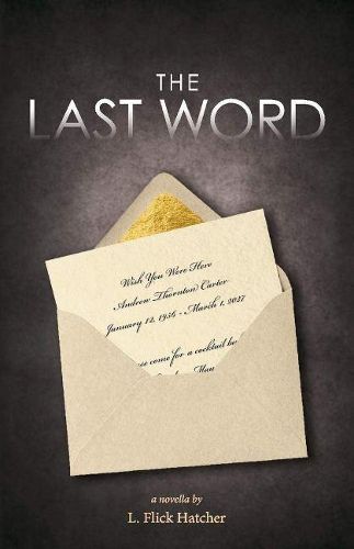 Cover image for The Last Word