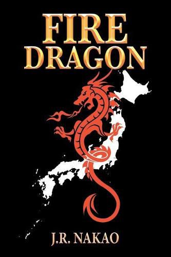 Cover image for Fire Dragon