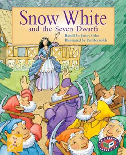 Snow White and the Seven Dwarfs