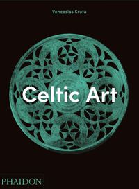 Cover image for Celtic Art