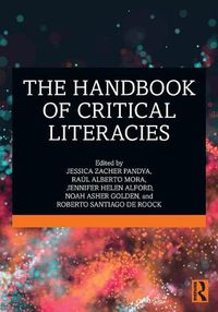 Cover image for The Handbook of Critical Literacies