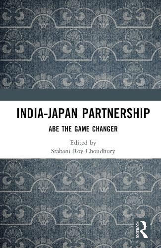 India-Japan Partnership