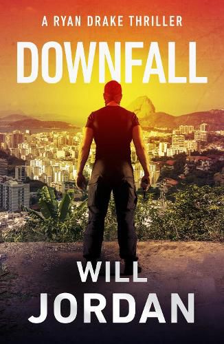 Cover image for Downfall