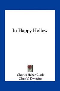 Cover image for In Happy Hollow