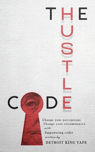 Cover image for The Hustle Code